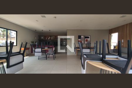 Apartamento para alugar com 50m², 2 quartos e 1 vagaÁrea comum