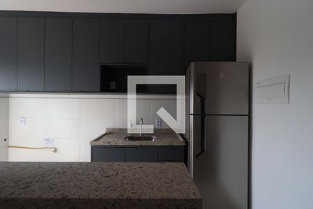 Apartamento para alugar com 50m², 2 quartos e 1 vagaCozinha