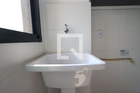 Apartamento para alugar com 50m², 2 quartos e 1 vagaCozinha