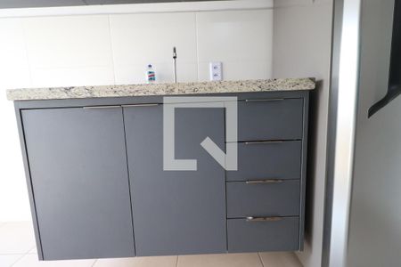 Apartamento para alugar com 50m², 2 quartos e 1 vagaCozinha