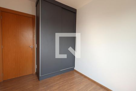 Quarto 1 de apartamento para alugar com 2 quartos, 50m² em Residencial Monterrey, Ribeirão Preto