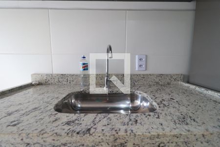 Apartamento para alugar com 50m², 2 quartos e 1 vagaCozinha