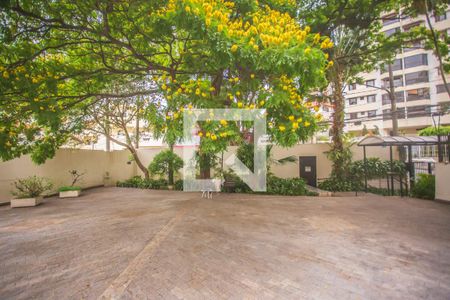 Apartamento à venda com 40m², 1 quarto e 1 vagaHall de Entrada