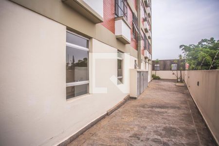 Apartamento à venda com 40m², 1 quarto e 1 vagaÁrea comum