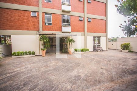 Apartamento à venda com 40m², 1 quarto e 1 vagaHall de Entrada