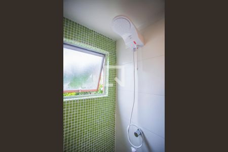 Banheiro de apartamento à venda com 1 quarto, 40m² em Saúde, São Paulo