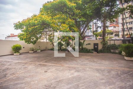 Apartamento à venda com 40m², 1 quarto e 1 vagaHall de Entrada