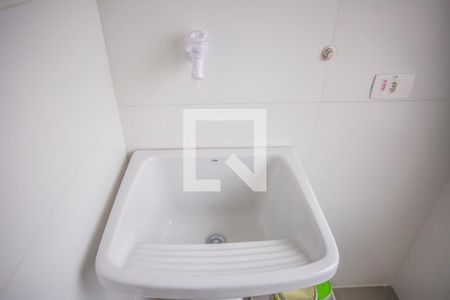 Apartamento à venda com 40m², 1 quarto e 1 vagaÁrea de Serviço