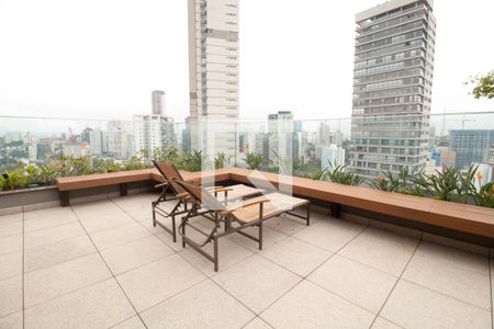 Apartamento à venda com 134m², 3 quartos e 2 vagas Apartamento à venda com 134m², 3 quartos e 2 vagasÁrea comum