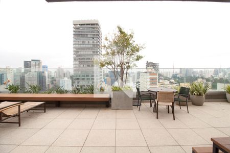 Apartamento à venda com 134m², 3 quartos e 2 vagas Apartamento à venda com 134m², 3 quartos e 2 vagasÁrea comum