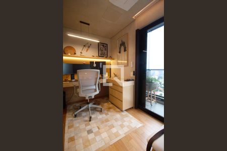 Apartamento à venda com 134m², 3 quartos e 2 vagas Apartamento à venda com 134m², 3 quartos e 2 vagasQuarto