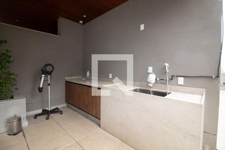 Apartamento à venda com 134m², 3 quartos e 2 vagas Apartamento à venda com 134m², 3 quartos e 2 vagasPet Place