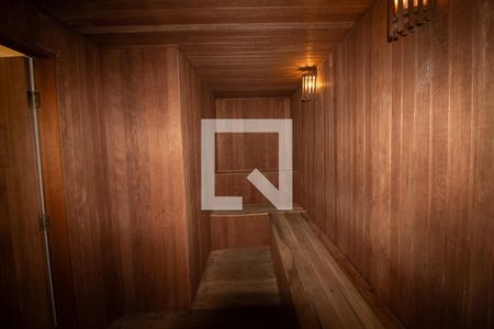 Apartamento à venda com 134m², 3 quartos e 2 vagas Apartamento à venda com 134m², 3 quartos e 2 vagasSauna