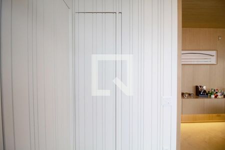 Apartamento à venda com 134m², 3 quartos e 2 vagas Apartamento à venda com 134m², 3 quartos e 2 vagasLavabo