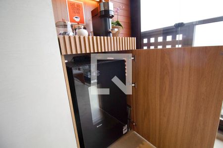 Apartamento à venda com 134m², 3 quartos e 2 vagas Apartamento à venda com 134m², 3 quartos e 2 vagasSala