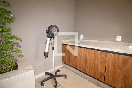 Apartamento à venda com 134m², 3 quartos e 2 vagas Apartamento à venda com 134m², 3 quartos e 2 vagasPet Place