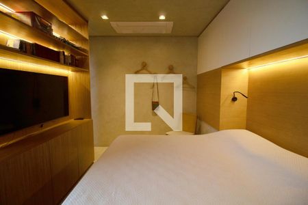 Apartamento à venda com 134m², 3 quartos e 2 vagas Apartamento à venda com 134m², 3 quartos e 2 vagasSuíte 2