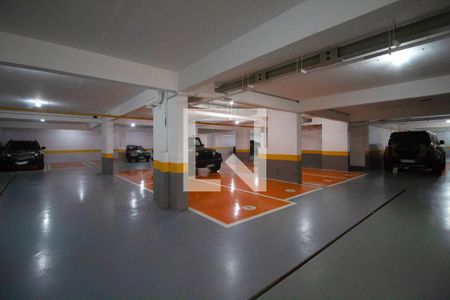 Apartamento à venda com 134m², 3 quartos e 2 vagas Apartamento à venda com 134m², 3 quartos e 2 vagasGaragem