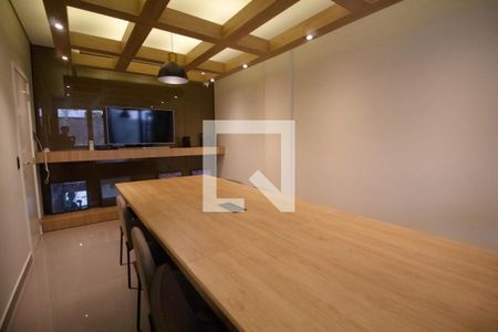 Apartamento à venda com 134m², 3 quartos e 2 vagas Apartamento à venda com 134m², 3 quartos e 2 vagasHome Office