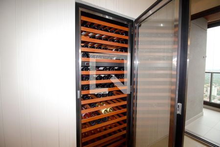 Apartamento à venda com 134m², 3 quartos e 2 vagas Apartamento à venda com 134m², 3 quartos e 2 vagasSala