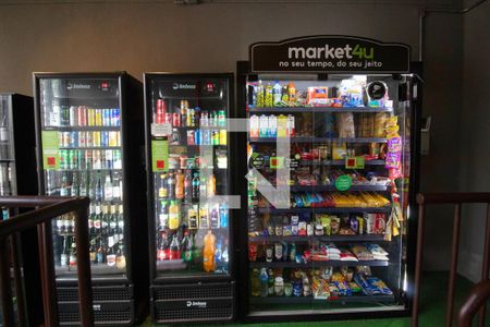 Apartamento à venda com 134m², 3 quartos e 2 vagas Apartamento à venda com 134m², 3 quartos e 2 vagasÁrea comum