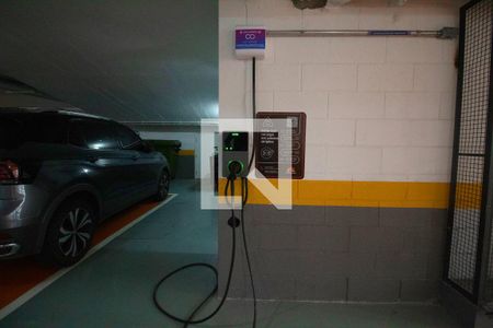 Apartamento à venda com 134m², 3 quartos e 2 vagas Apartamento à venda com 134m², 3 quartos e 2 vagasGaragem