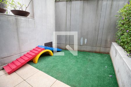 Apartamento à venda com 134m², 3 quartos e 2 vagas Apartamento à venda com 134m², 3 quartos e 2 vagasPet Place