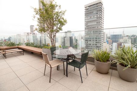 Apartamento à venda com 134m², 3 quartos e 2 vagas Apartamento à venda com 134m², 3 quartos e 2 vagasÁrea comum