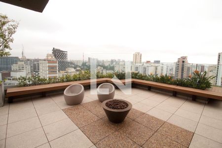 Apartamento à venda com 134m², 3 quartos e 2 vagas Apartamento à venda com 134m², 3 quartos e 2 vagasÁrea comum