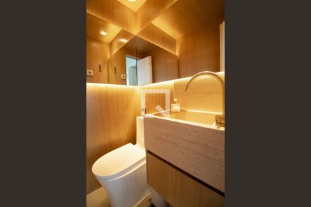 Apartamento à venda com 134m², 3 quartos e 2 vagas Apartamento à venda com 134m², 3 quartos e 2 vagasLavabo