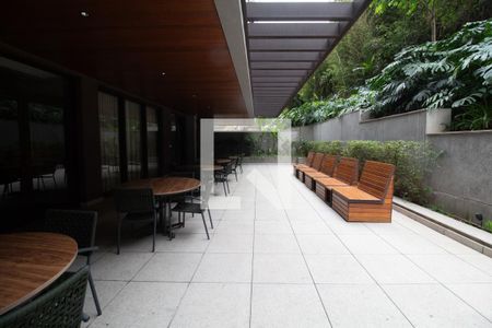 Apartamento à venda com 134m², 3 quartos e 2 vagas Apartamento à venda com 134m², 3 quartos e 2 vagasÁrea comum