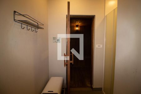 Apartamento à venda com 134m², 3 quartos e 2 vagas Apartamento à venda com 134m², 3 quartos e 2 vagasSauna