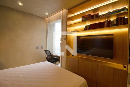 Apartamento à venda com 134m², 3 quartos e 2 vagas Apartamento à venda com 134m², 3 quartos e 2 vagasSuíte 2