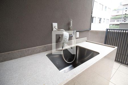 Apartamento à venda com 134m², 3 quartos e 2 vagas Apartamento à venda com 134m², 3 quartos e 2 vagasPet Place