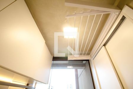 Apartamento à venda com 134m², 3 quartos e 2 vagas Apartamento à venda com 134m², 3 quartos e 2 vagasÁrea de serviço