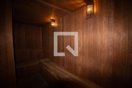 Apartamento à venda com 134m², 3 quartos e 2 vagas Apartamento à venda com 134m², 3 quartos e 2 vagasSauna