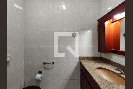 Apartamento à venda com 58m², 2 quartos e 1 vagaBanheiro Corredor