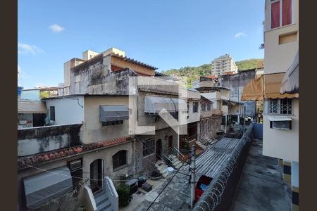 Apartamento à venda com 58m², 2 quartos e 1 vagaVista do Quarto 1