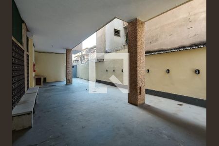 Apartamento à venda com 58m², 2 quartos e 1 vagaÁrea comum - Playground