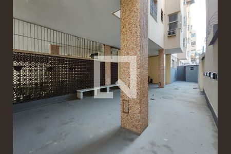 Apartamento à venda com 58m², 2 quartos e 1 vagaÁrea comum - Playground