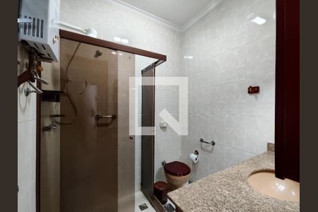 Apartamento à venda com 58m², 2 quartos e 1 vagaBanheiro Corredor