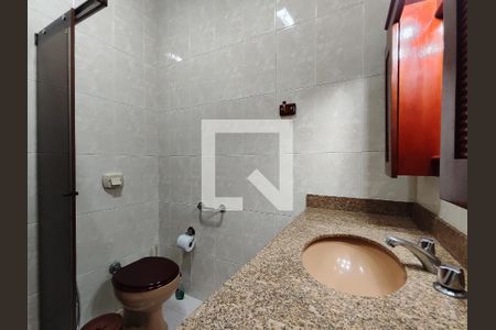 Apartamento à venda com 58m², 2 quartos e 1 vagaBanheiro Corredor