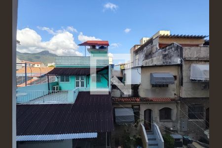 Apartamento à venda com 58m², 2 quartos e 1 vagaVista do Quarto 1