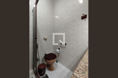 Apartamento à venda com 58m², 2 quartos e 1 vagaBanheiro Corredor