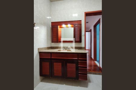 Apartamento à venda com 58m², 2 quartos e 1 vagaBanheiro Corredor