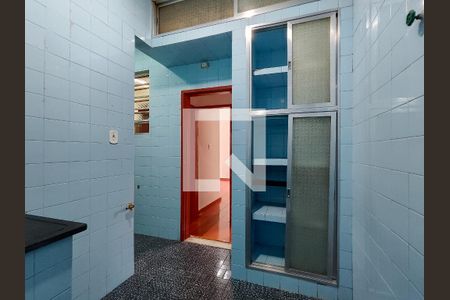 Apartamento à venda com 58m², 2 quartos e 1 vagaCozinha