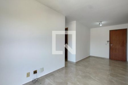 Sala/Cozinha de apartamento para alugar com 3 quartos, 115m² em Jacarepaguá, Rio de Janeiro