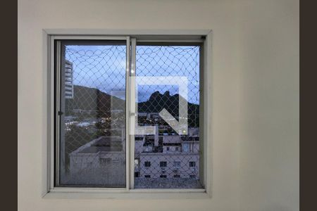 Janela - Quarto 1 de apartamento para alugar com 3 quartos, 115m² em Jacarepaguá, Rio de Janeiro