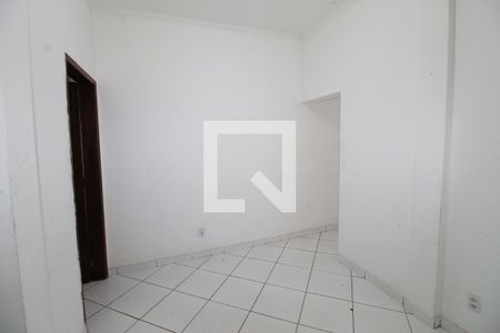 Sala de casa para alugar com 2 quartos, 80m² em Bosque dos Eucaliptos, São José dos Campos