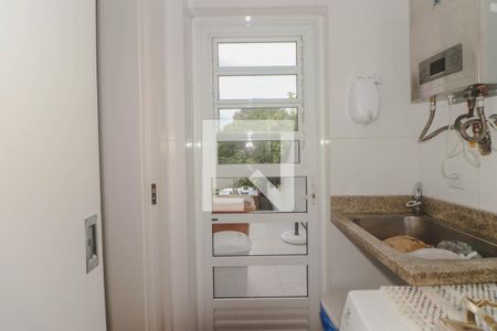 Casa à venda com 305m², 3 quartos e 2 vagasÁrea de Serviço